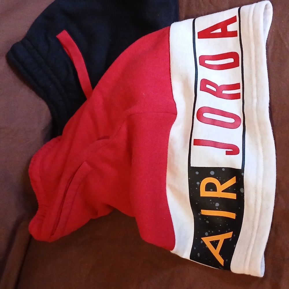 Jordan Matchups - Picture 10 of 11